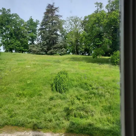 Chateau Fedora Villa *
