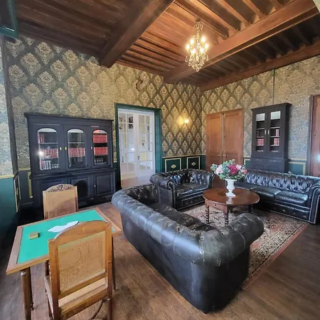 Chateau Fedora Villa Marcilloles