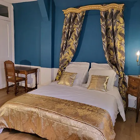 Chateau Fedora Marcilloles