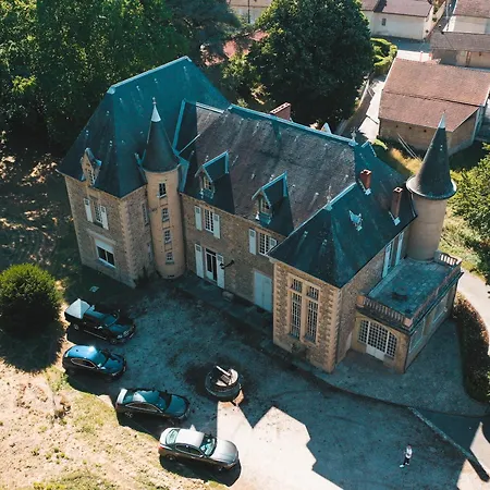Chateau Fedora *