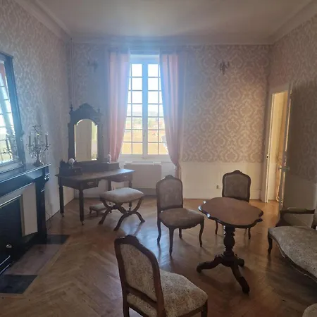 Chateau Fedora Marcilloles