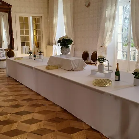 Chateau Fedora Villa *