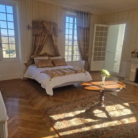 Villa Chateau Fedora