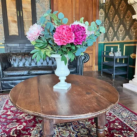 Chateau Fedora Villa