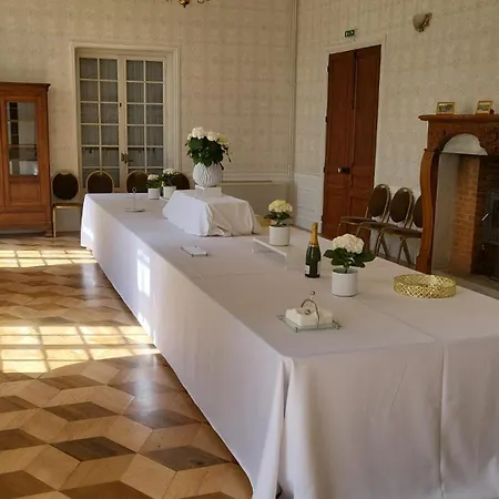 Villa Chateau Fedora *