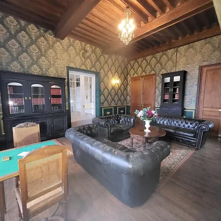 Villa Chateau Fedora