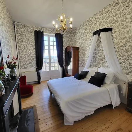 Chateau Fedora Marcilloles