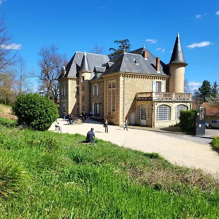 Chateau Fedora *