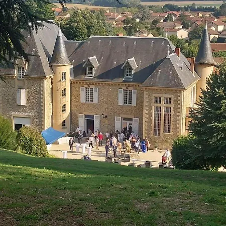 Chateau Fedora Villa *