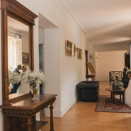 Château Fédora Villa Marcilloles