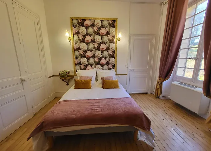 Chateau Fedora Villa